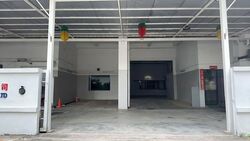Admiralty Industrial Park (D27), Factory #620597901